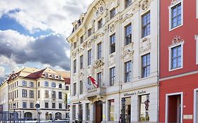 Hapimag Ferienwohnungen Dresden